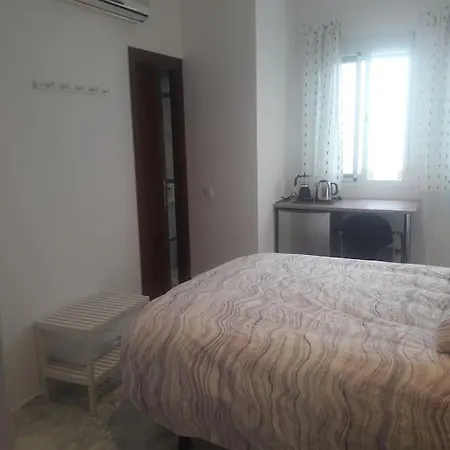 +++habitacion Y Bano Privado Entrada Independiente * Séville