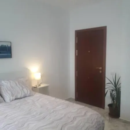 Appartement +++habitacion Y Bano Privado Entrada Independiente