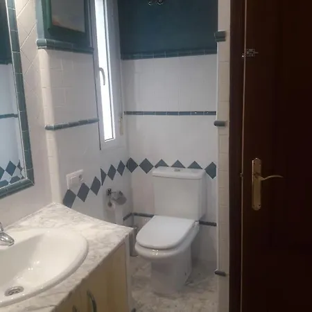 +++habitacion Y Bano Privado Entrada Independiente Appartement *