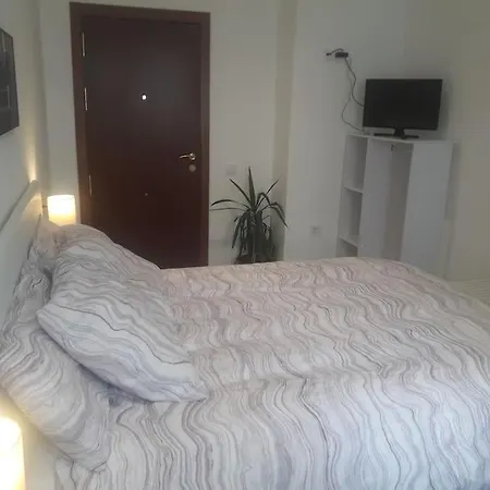 +++habitacion Y Bano Privado Entrada Independiente Séville
